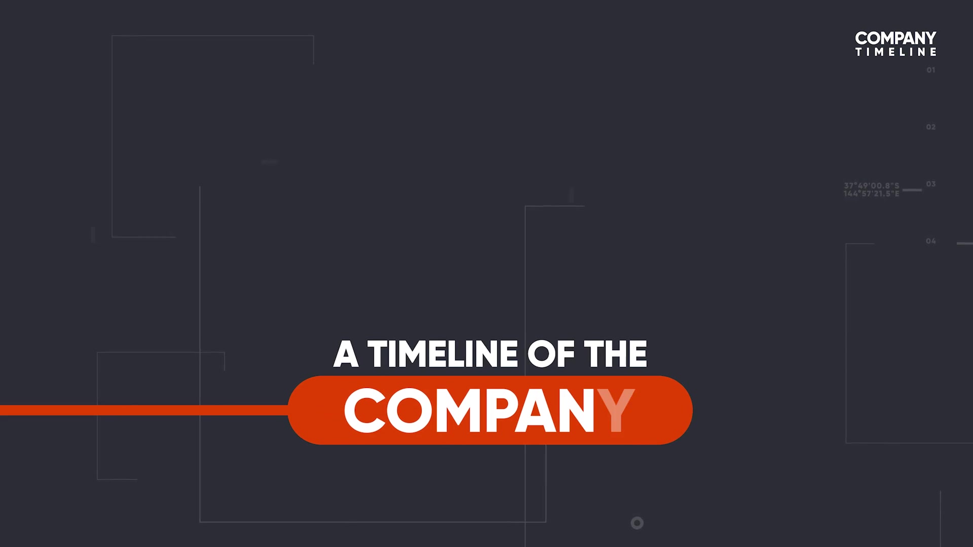 Company Timeline Videohive 46331779 After Effects Image 12