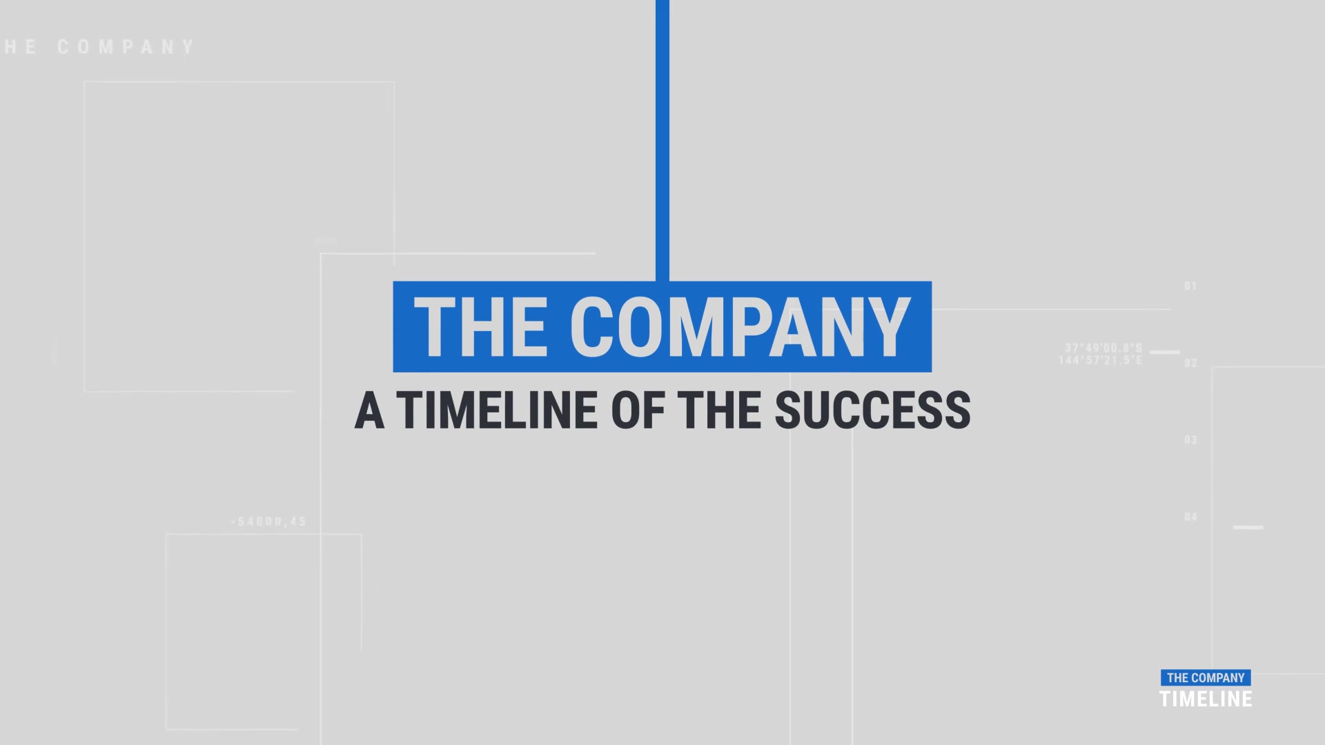 Company Timeline Videohive 38009802 After Effects Image 11