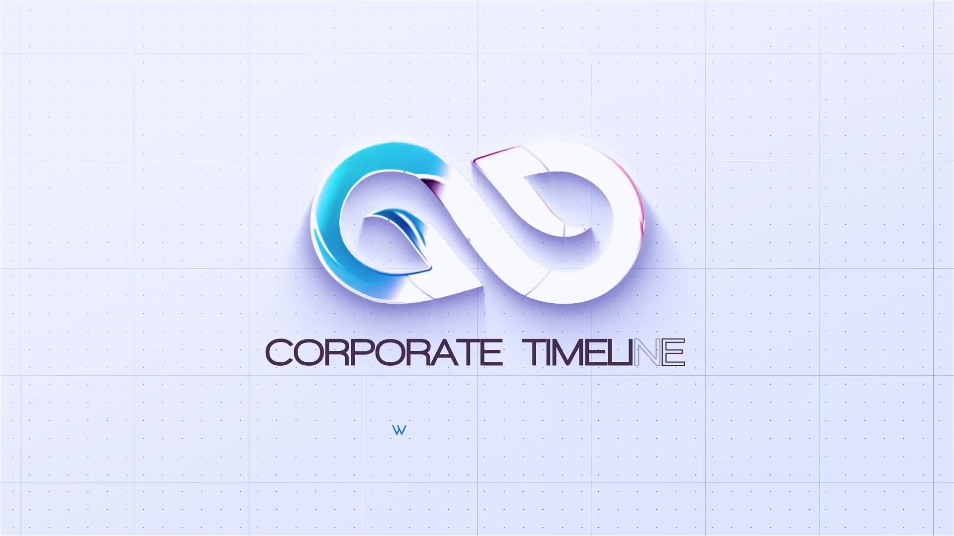 Company Timeline Videohive 37356134 After Effects Image 1