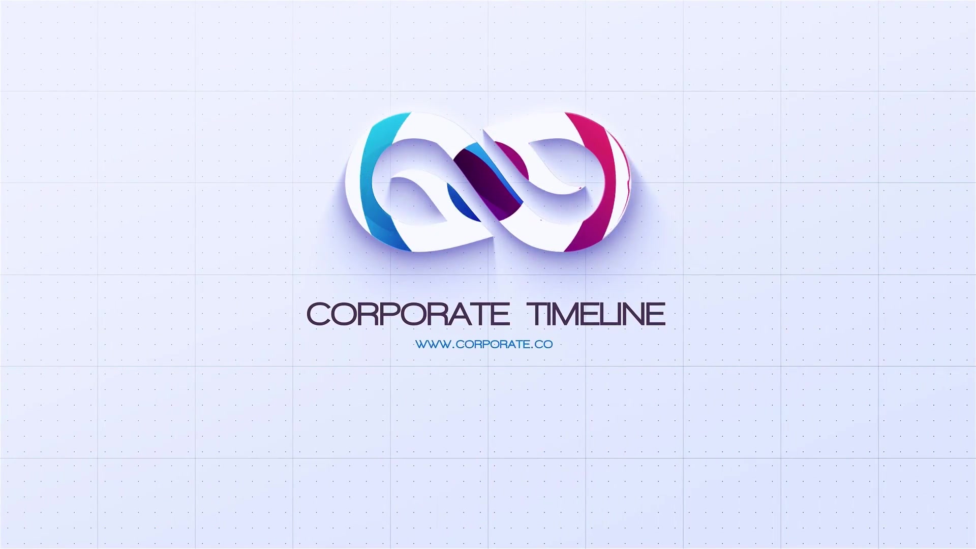Company Timeline Videohive 37356134 After Effects Image 6