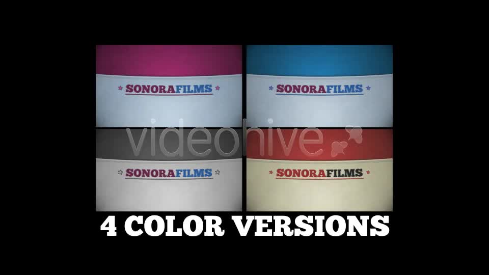 Companys Promo Videohive 1520233 After Effects Image 1