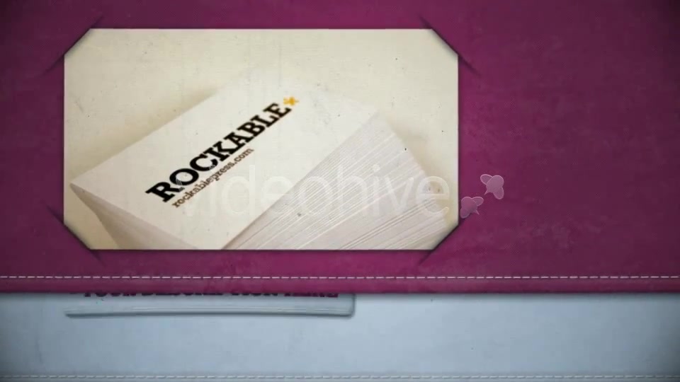 Companys Promo Videohive 1520233 After Effects Image 10