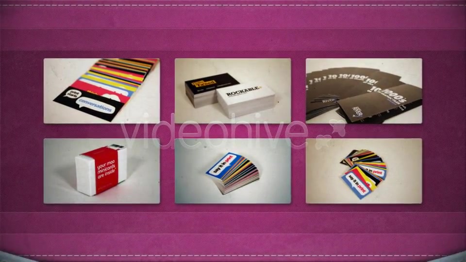 Companys Promo Videohive 1520233 After Effects Image 8
