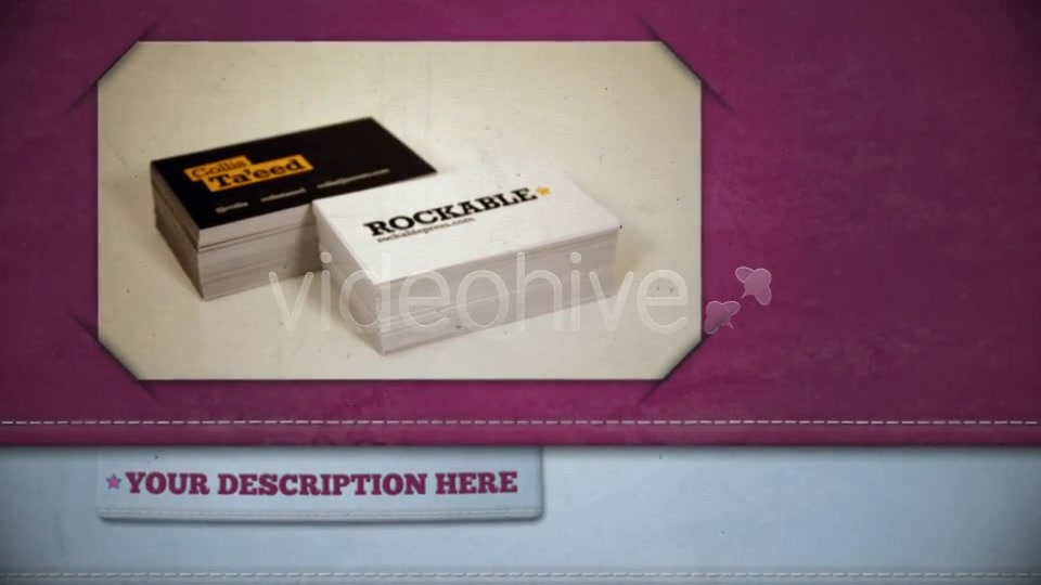 Companys Promo Videohive 1520233 After Effects Image 9