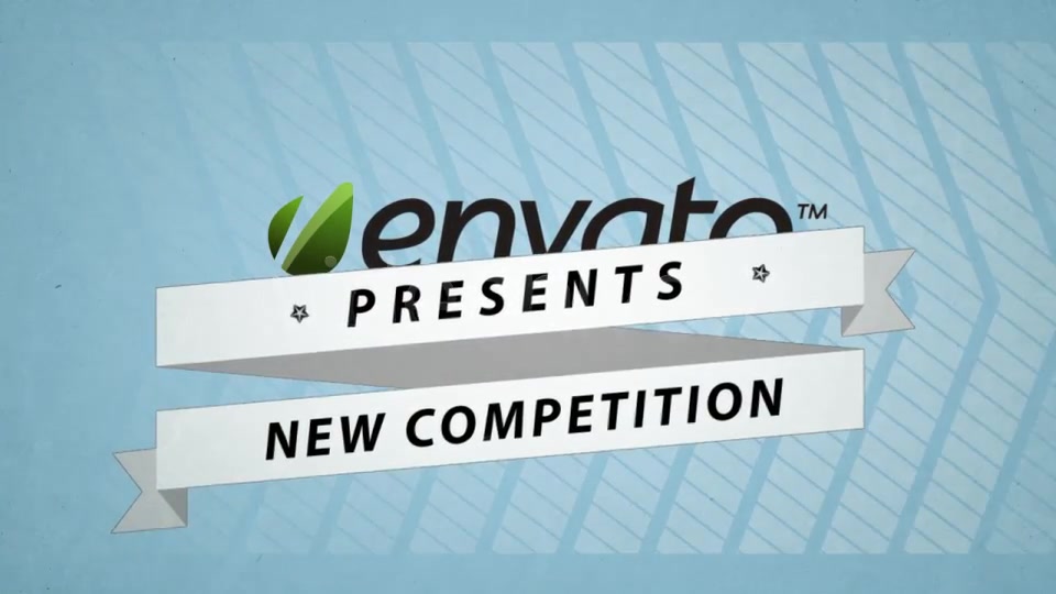 Competition - Download Videohive 2427997