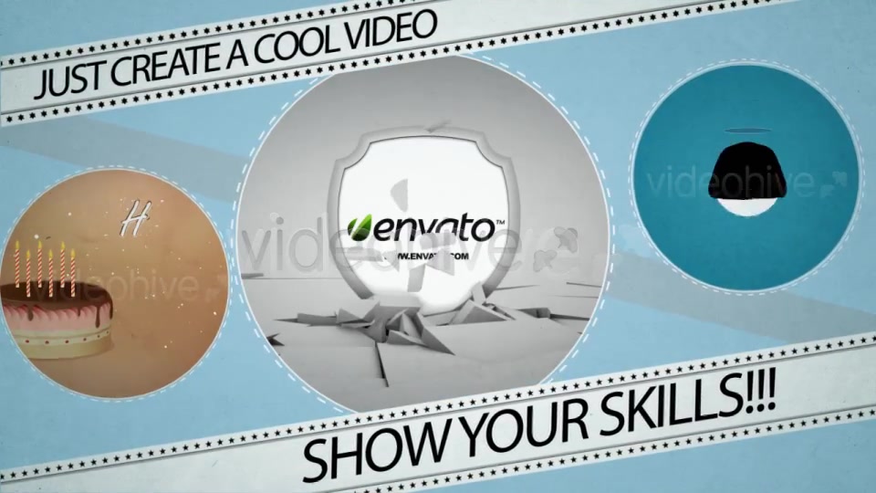 Competition - Download Videohive 2427997