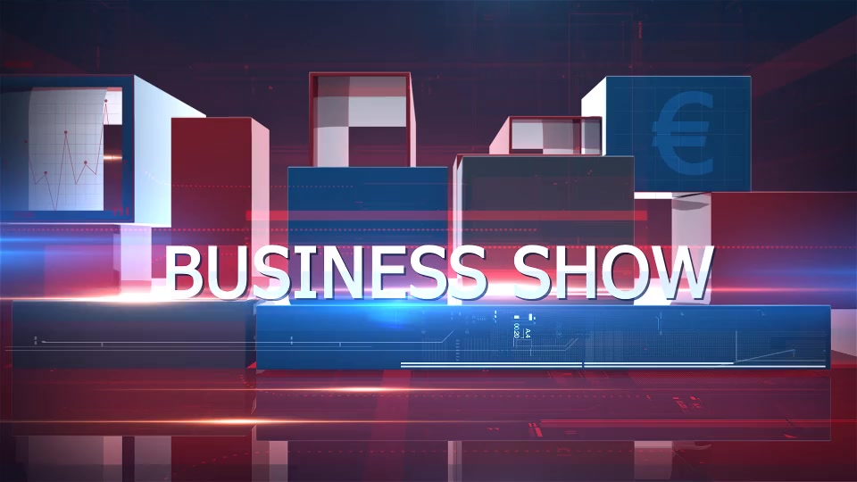 Complete Business Package Videohive 11636122 After Effects Image 4