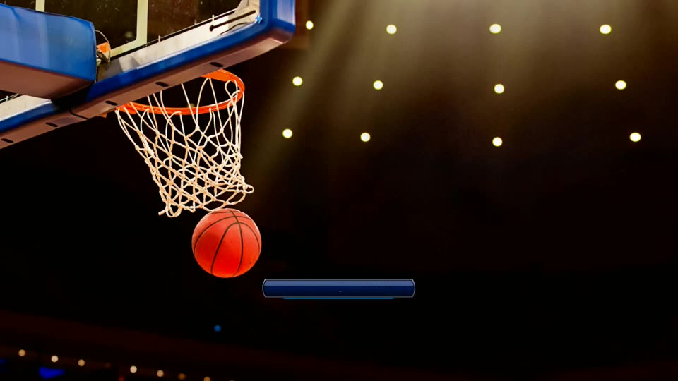 Complete On Air Basketball Package - Download Videohive 7331182