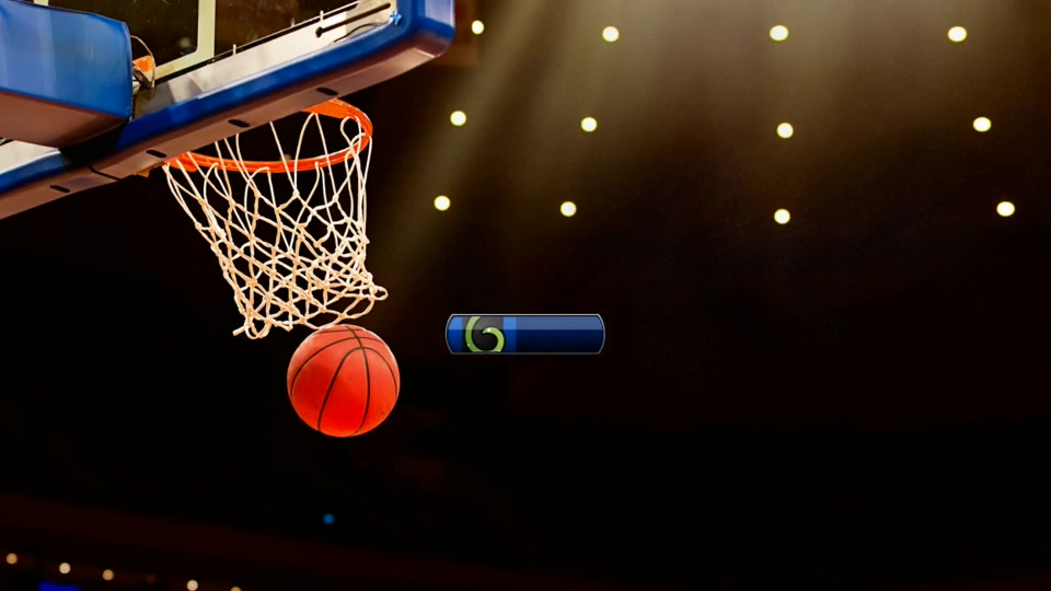 Complete On Air Basketball Package - Download Videohive 7331182