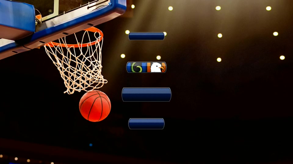 Complete On Air Basketball Package - Download Videohive 7331182