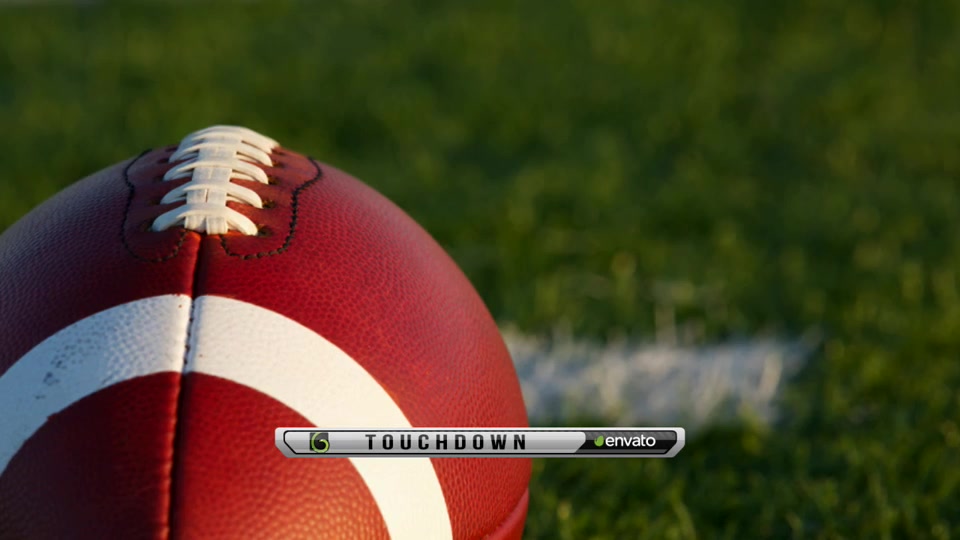 Complete On Air Football Package - Download Videohive 7009239