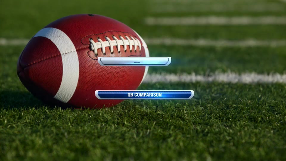 Complete On Air Football Package - Download Videohive 7009239