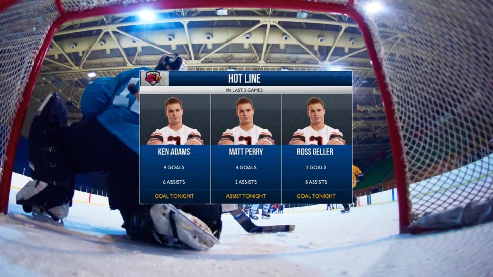 Complete On Air Hockey Package 2 - Download Videohive 15673733