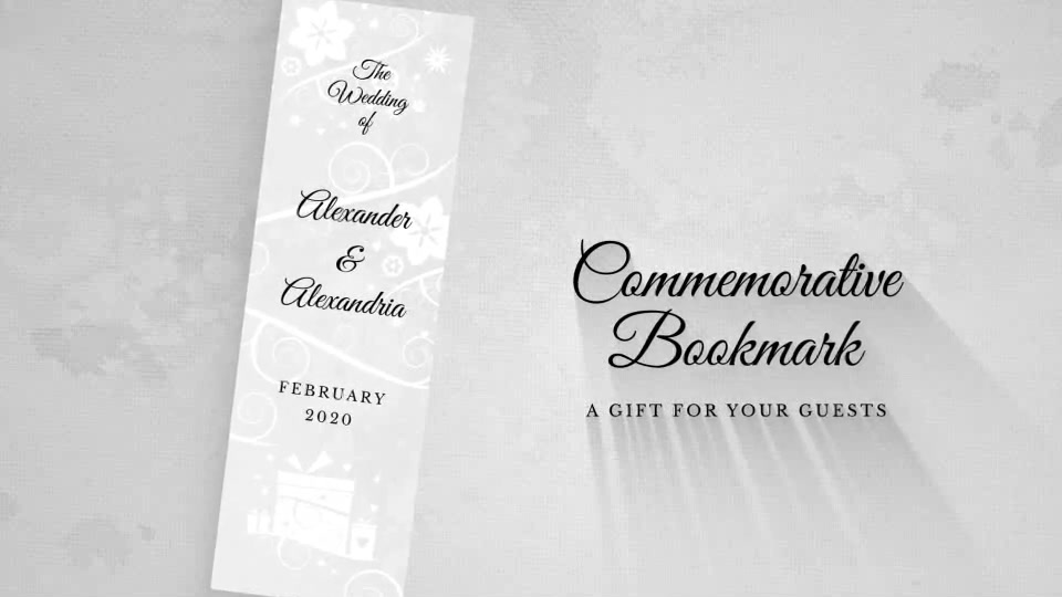 Complete Traditional Wedding Pack - Download Videohive 6806534