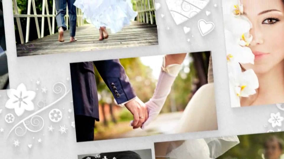 Complete Traditional Wedding Pack - Download Videohive 6806534