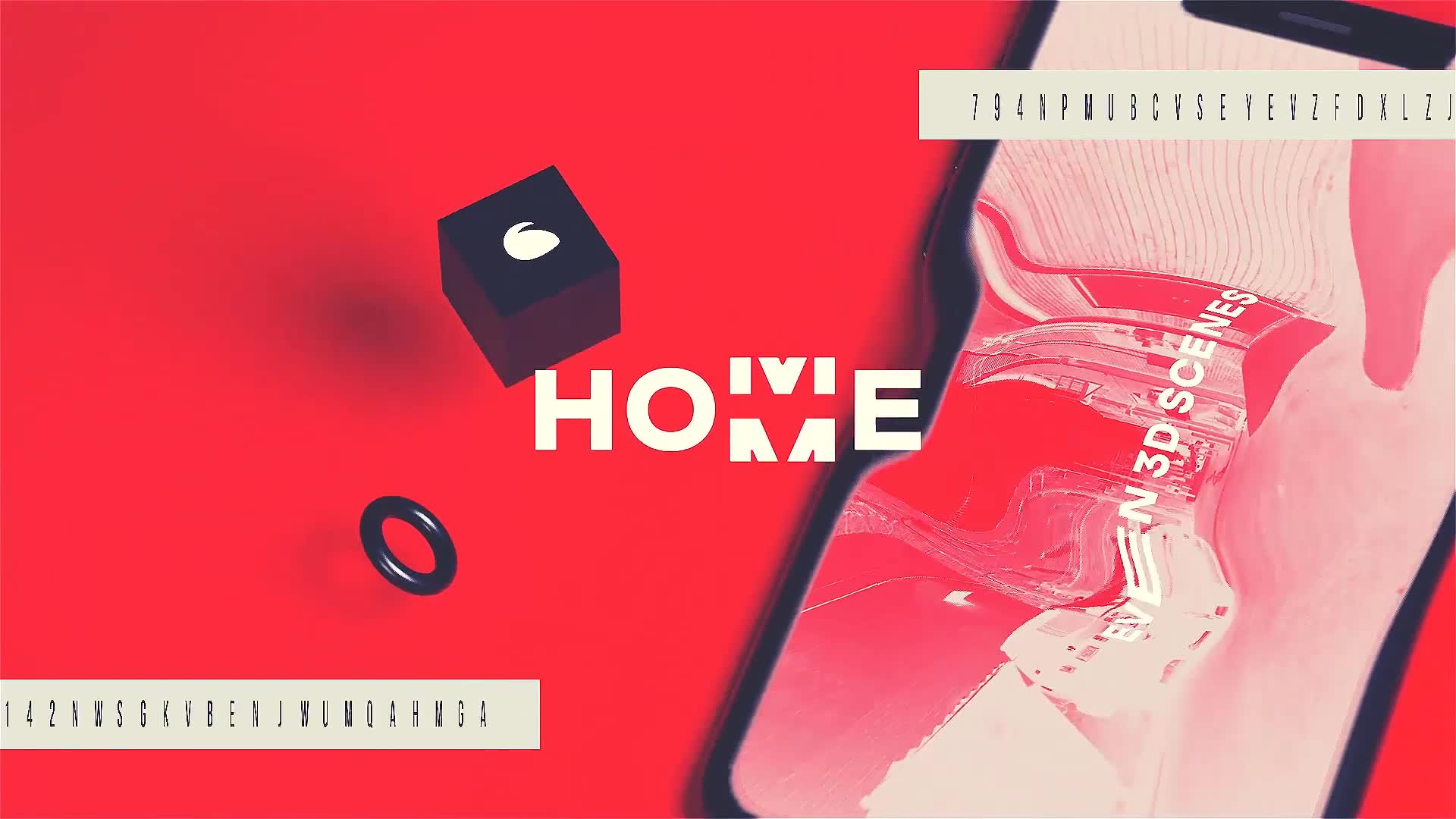 Complex Promo Videohive 27383760 After Effects Image 2