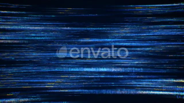 Computer Programming Software Code Background - Download Videohive 21652240