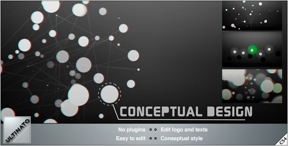 Concept Corporate - Download Videohive 488424