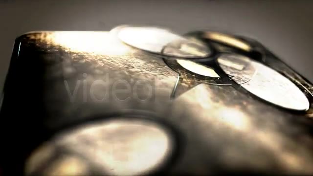 Conceptual Logo Art - Download Videohive 3256785