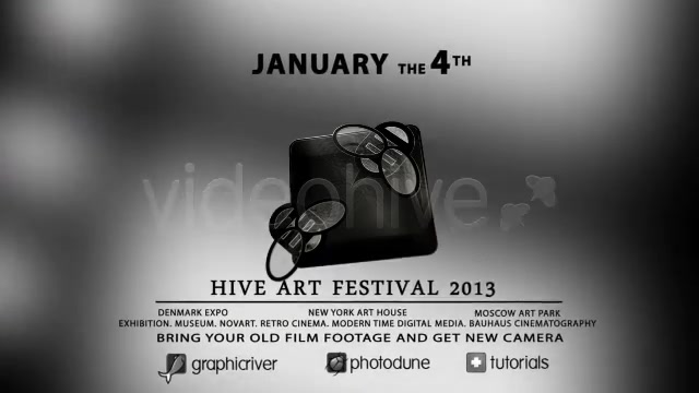 Conceptual Logo Art - Download Videohive 3256785