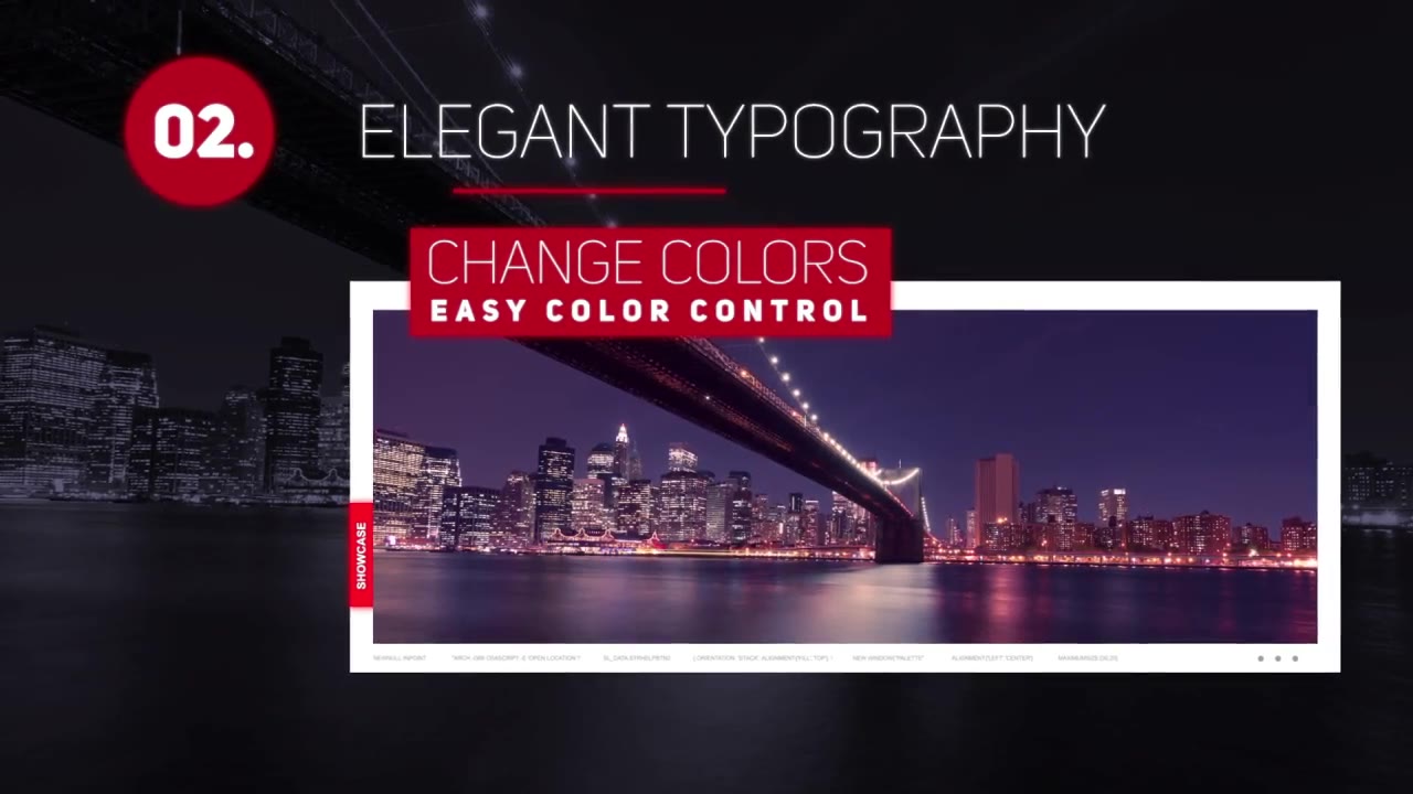 Conceptual Promo Slideshow - Download Videohive 14761156