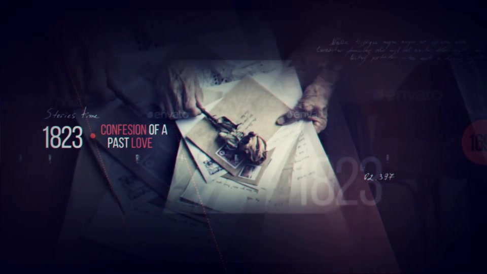 Conceptual Timeline Videohive 30959992 After Effects Image 8