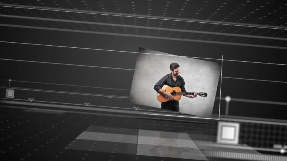 Concert Videohive 7854706 After Effects Image 1