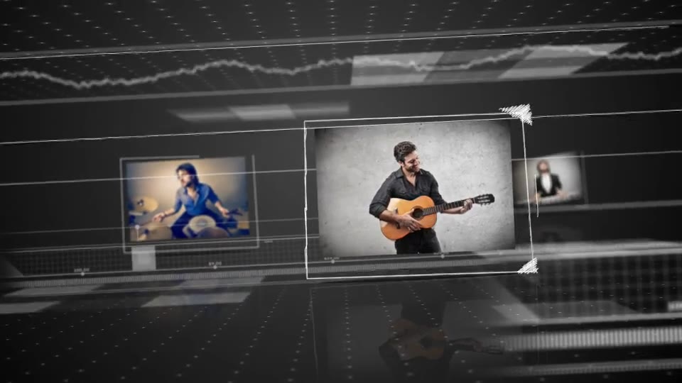 Concert Videohive 7854706 After Effects Image 2