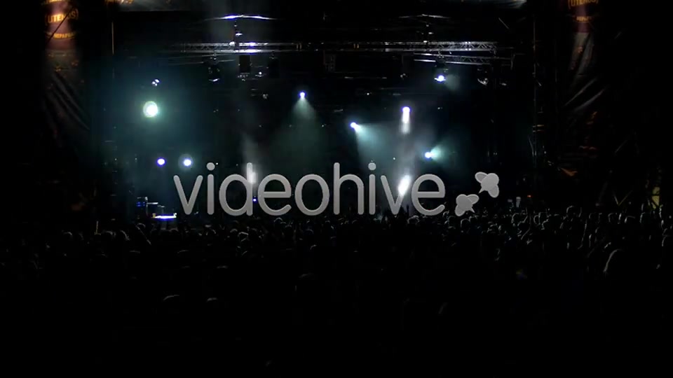 Concert Climax  - Download Videohive 8508221