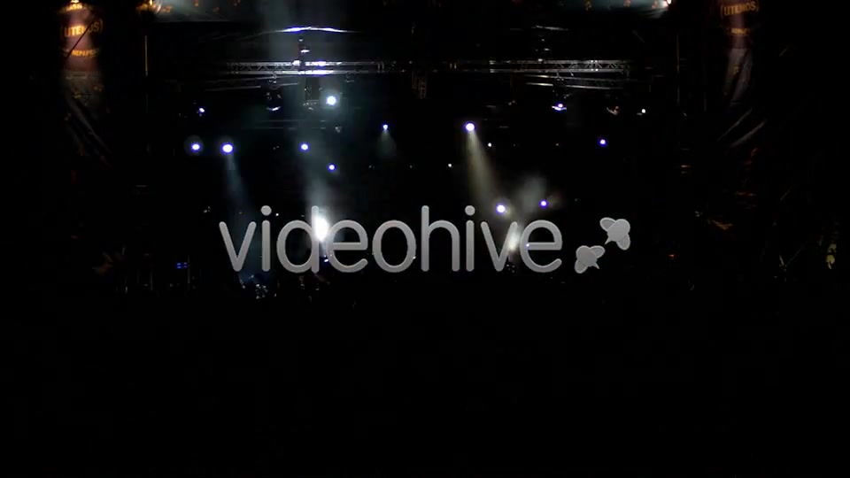 Concert Climax  - Download Videohive 8508221