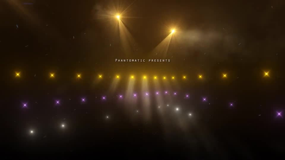 Concert Lights Glitter 12 - Download Videohive 15002627