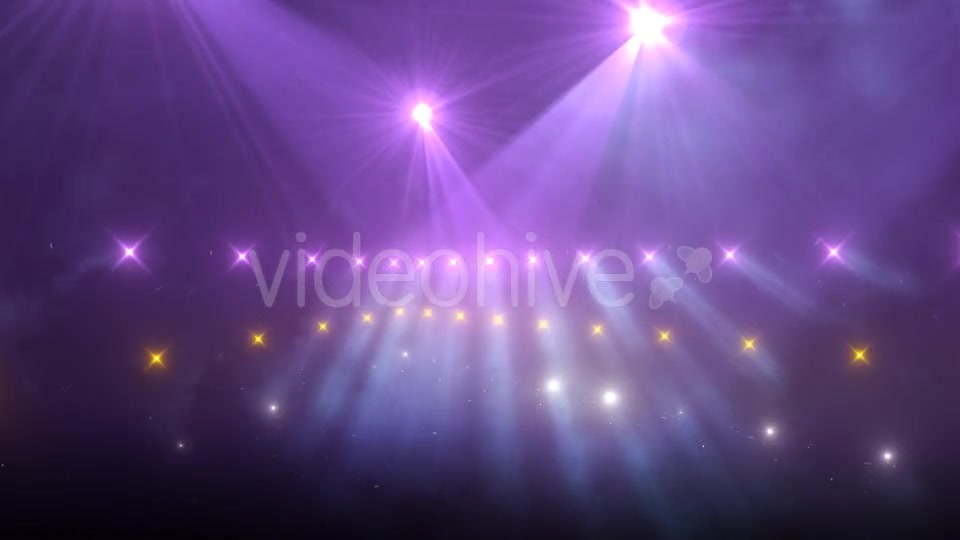 Concert Lights Glitter 12 - Download Videohive 15002627