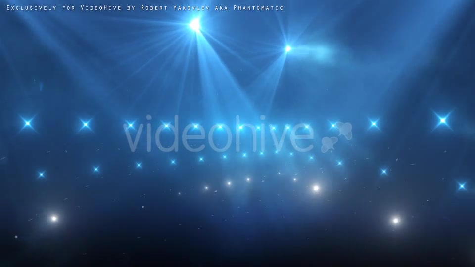 Concert Lights Glitter 12 - Download Videohive 15002627