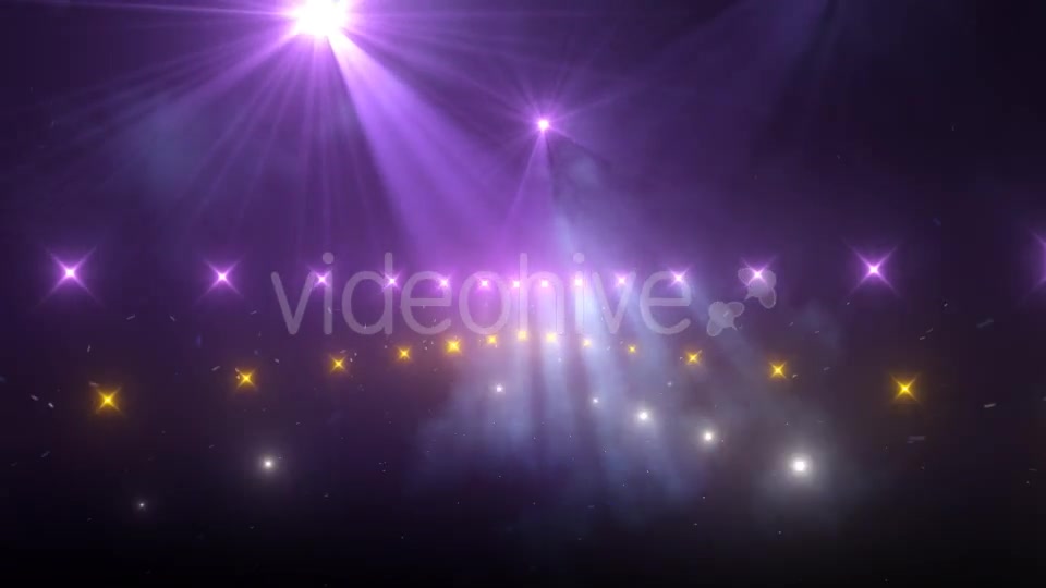 Concert Lights Glitter 12 - Download Videohive 15002627