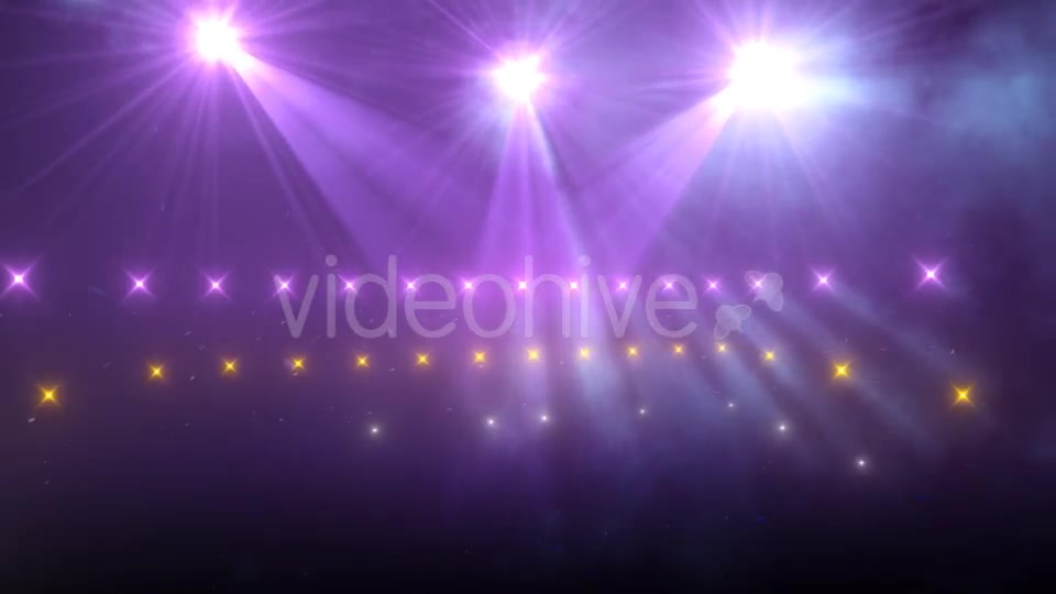 Concert Lights Glitter 12 - Download Videohive 15002627