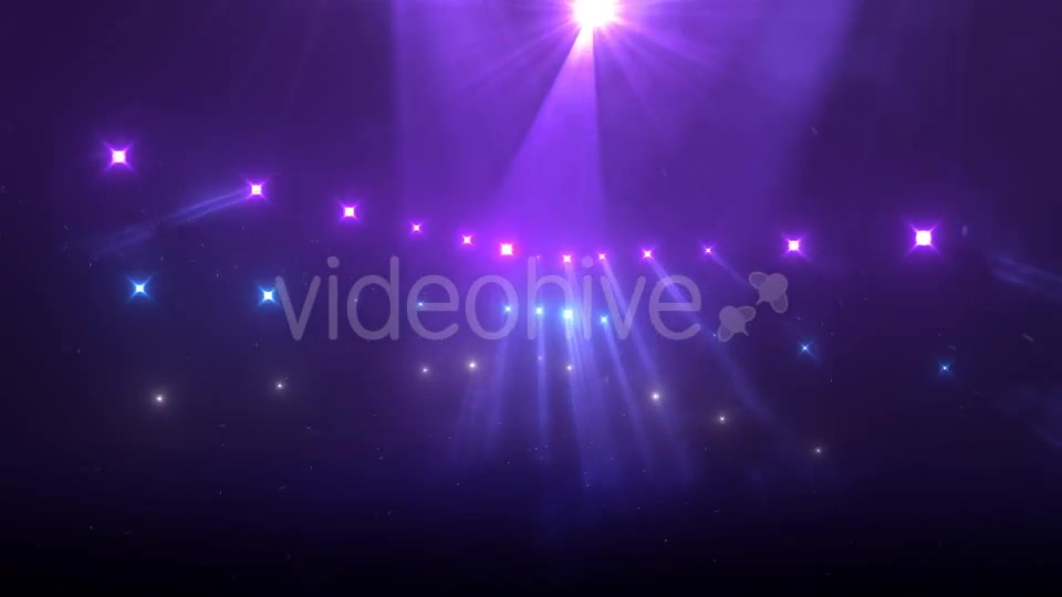 Concert Lights Glitter 14 - Download Videohive 14958661