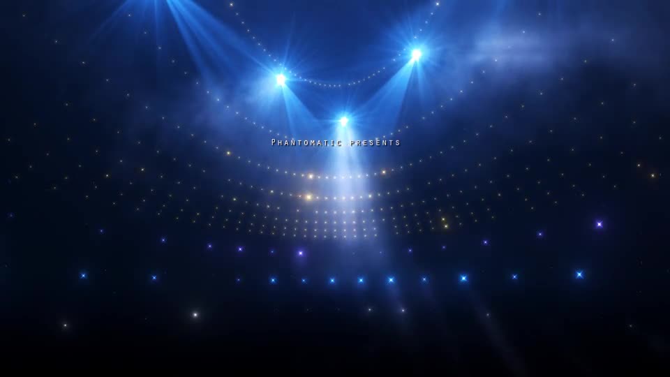 Concert Lights Glitter 17 - Download Videohive 15317250