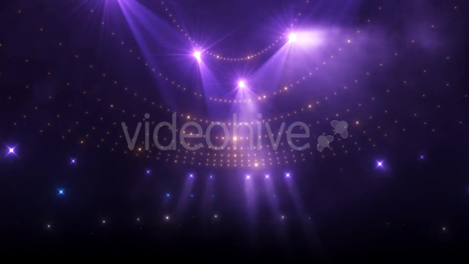 Concert Lights Glitter 17 - Download Videohive 15317250