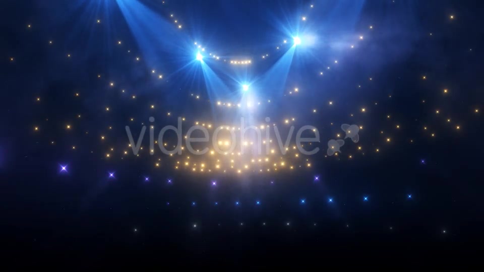 Concert Lights Glitter 17 - Download Videohive 15317250