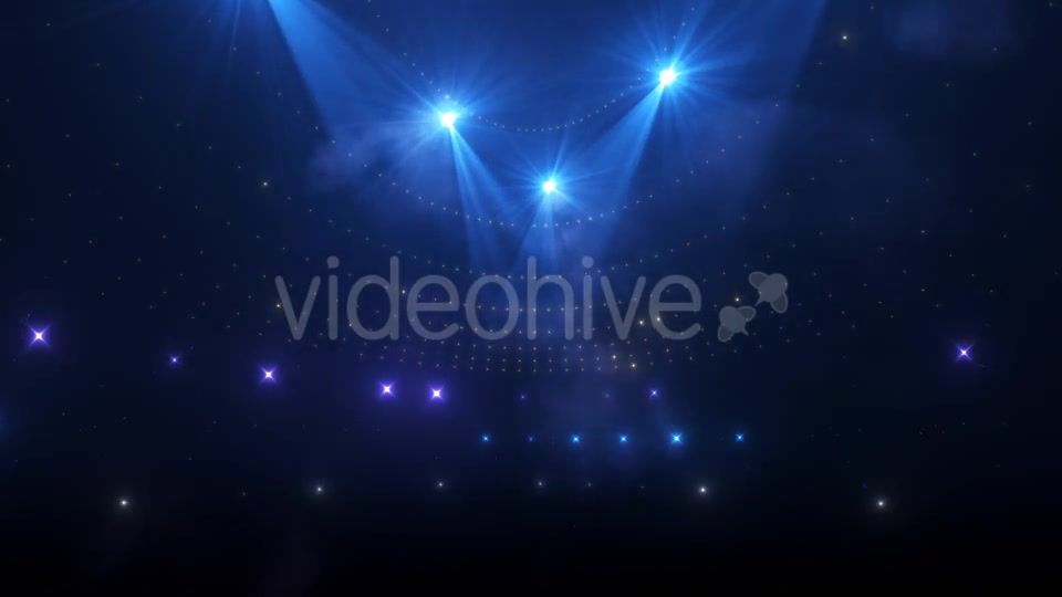 Concert Lights Glitter 17 - Download Videohive 15317250