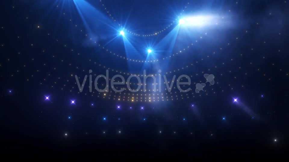 Concert Lights Glitter 17 - Download Videohive 15317250