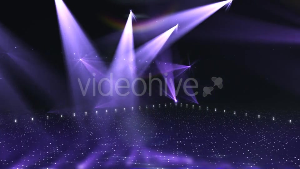 Concert Lights Glitter 2 - Download Videohive 13590269