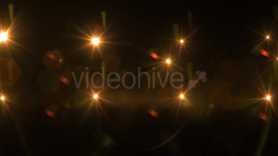 Concert Lights Glitter 27 - Download Videohive 17341606