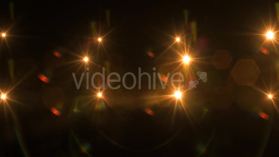 Concert Lights Glitter 27 - Download Videohive 17341606