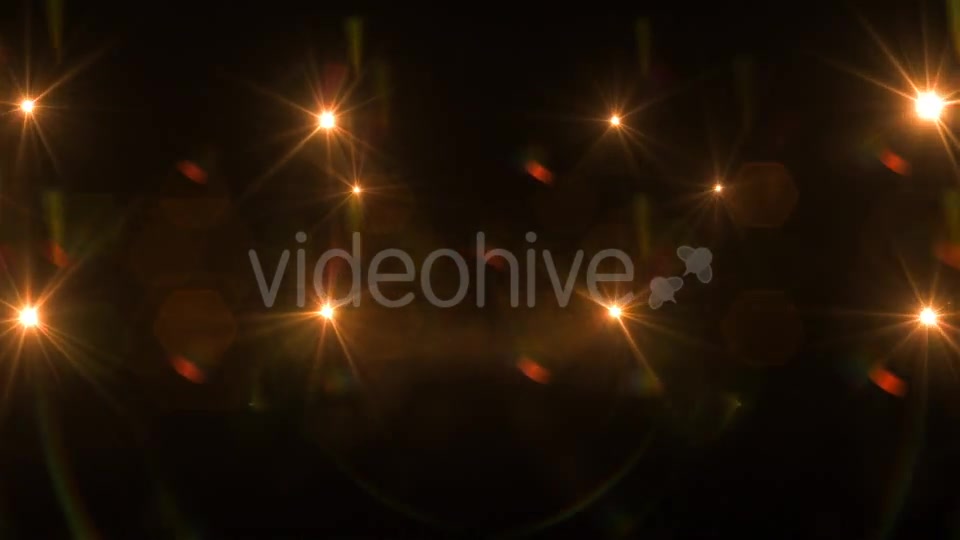 Concert Lights Glitter 27 - Download Videohive 17341606