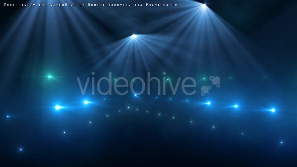 Concert Lights Glitter 29 - Download Videohive 18855238