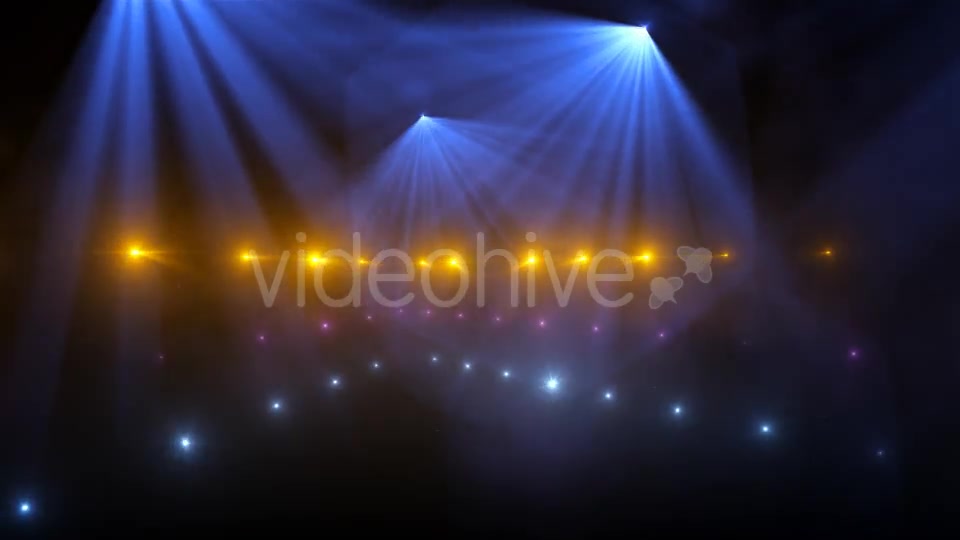 Concert Lights Glitter 30 - Download Videohive 18872433