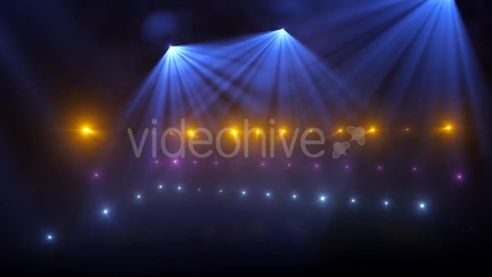 Concert Lights Glitter 30 - Download Videohive 18872433
