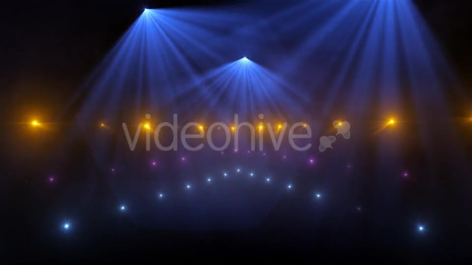 Concert Lights Glitter 30 - Download Videohive 18872433