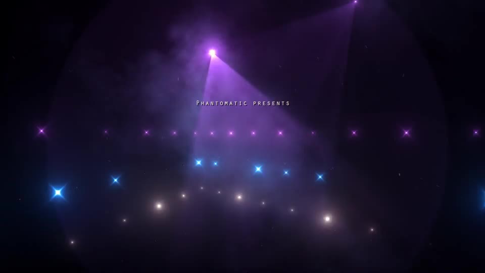 Concert Lights Glitter 31 - Download Videohive 18927117